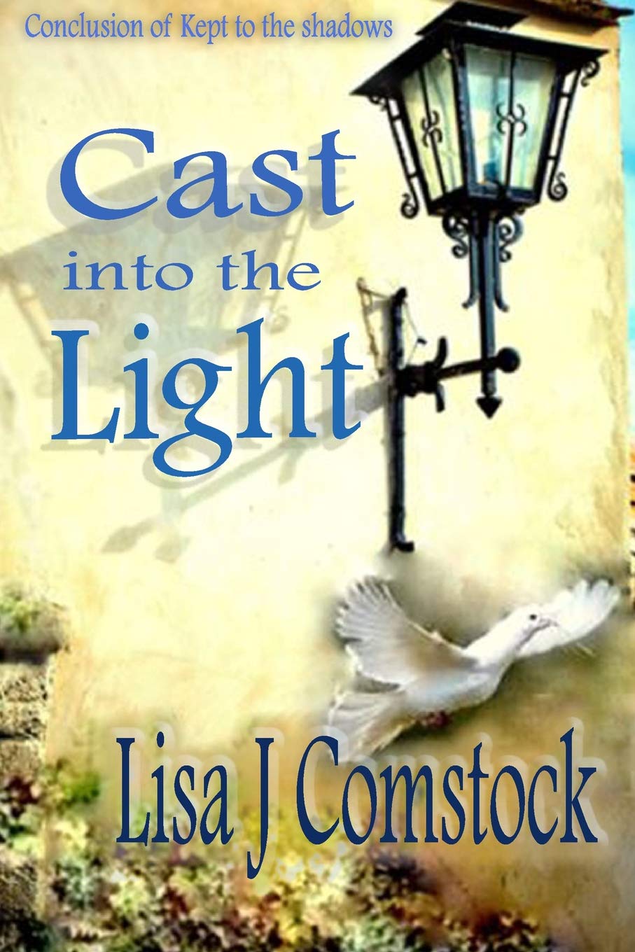 Cast into the Light (The Populace Edict)