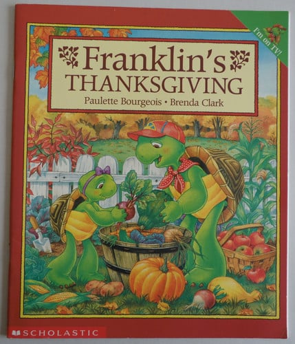 Franklin's Thanksgiving