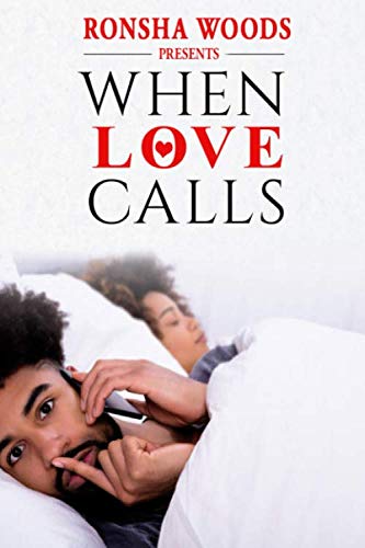 WHEN LOVE CALLS - 3711