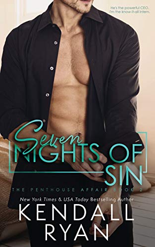 Seven Nights of Sin (Penthouse Affair) - 9153
