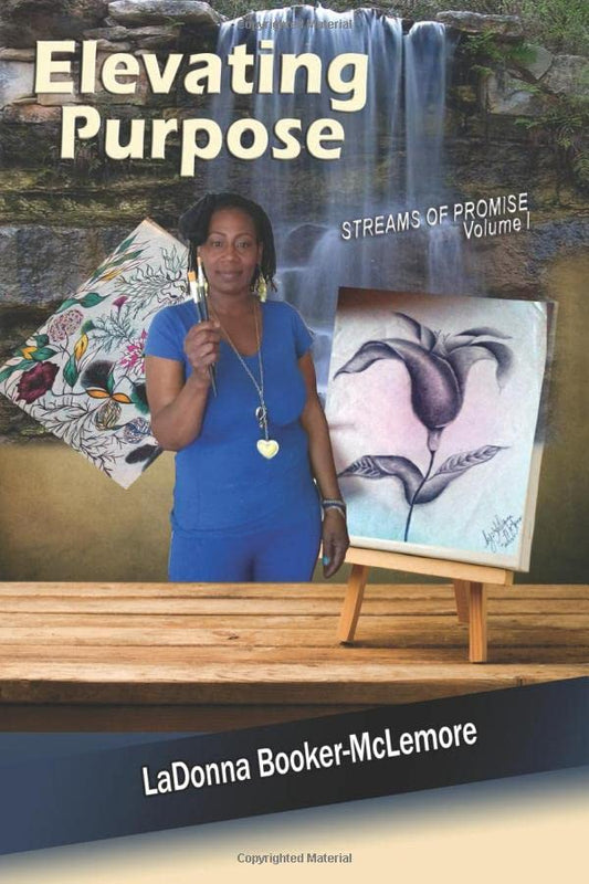 Elevating Purpose: Streams of Promise