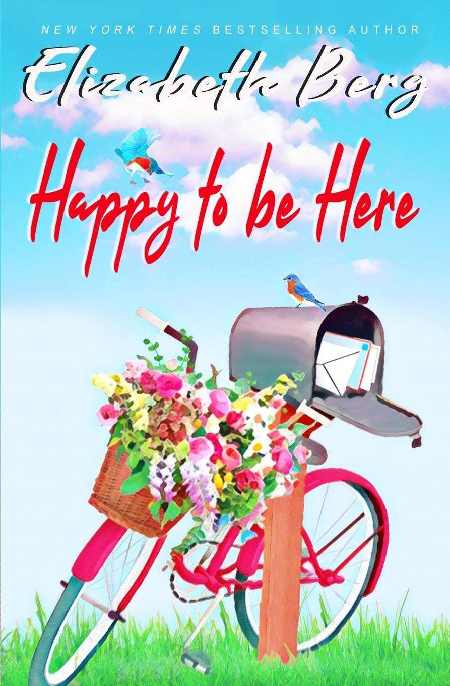 Happy to be Here (Facebook Posts)