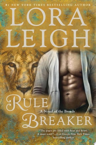 Rule breaker