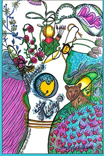 Rebecca Rising: How I found courage and self-love through friendship, coaching, and conversations with the moon