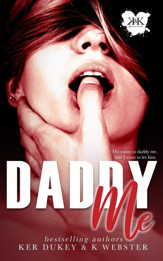 Daddy Me (KKinky reads)