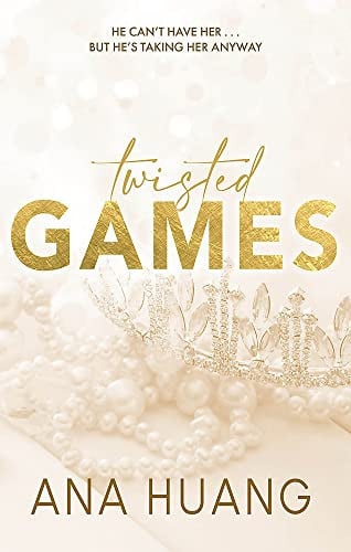 Twisted games