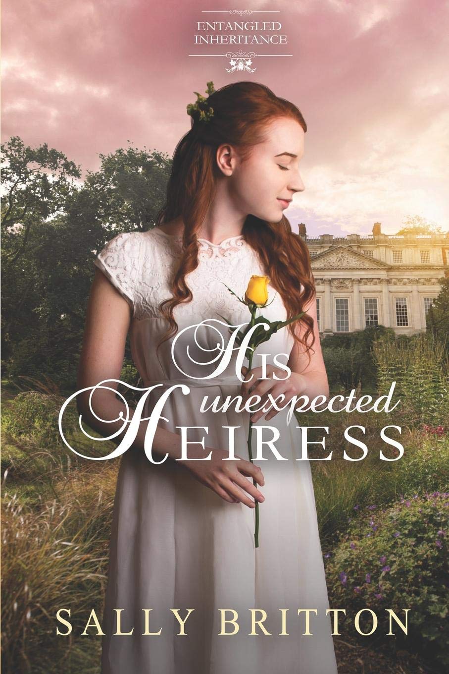 His Unexpected Heiress (Love Unawares)