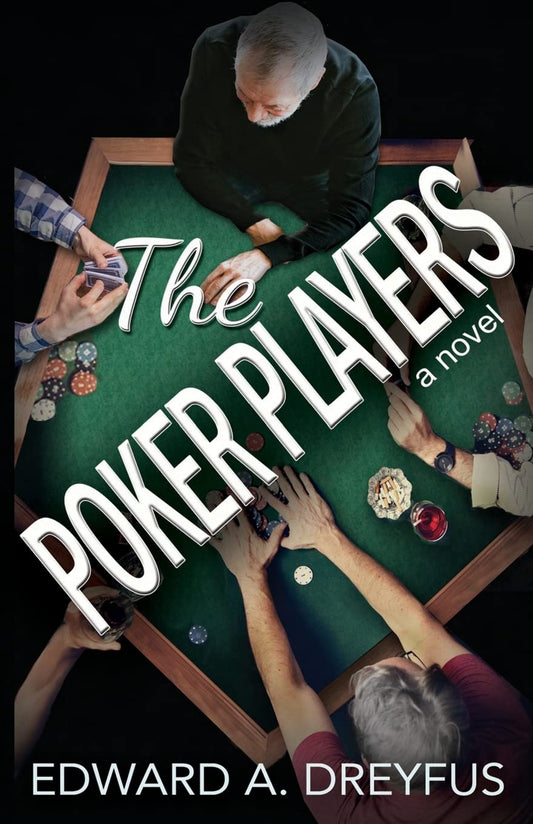 The Poker Players