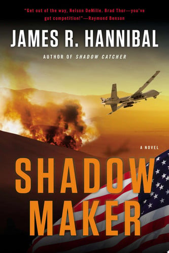Shadow maker