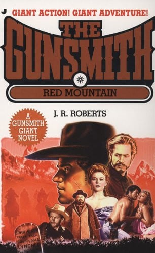 Red Mountain