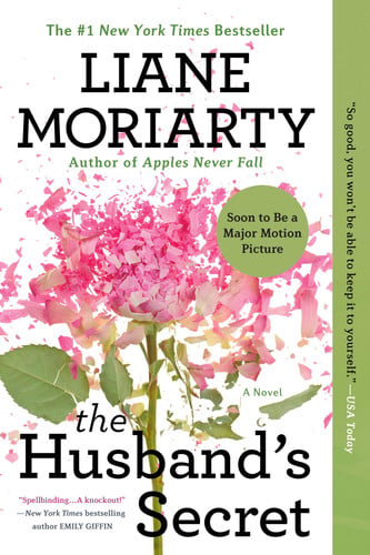 The husband's secret
