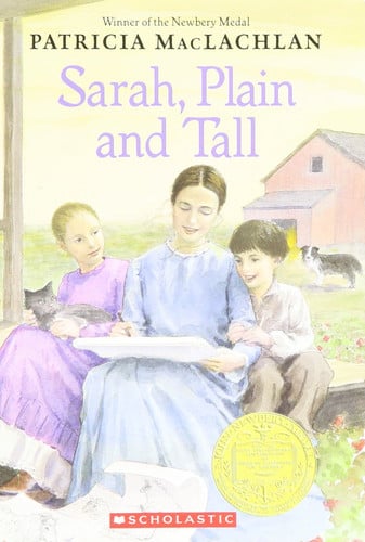 Sarah, Plain and Tall