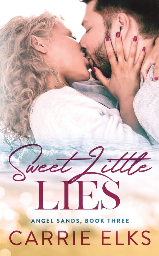 Sweet Little Lies (Angel Sands) - 336