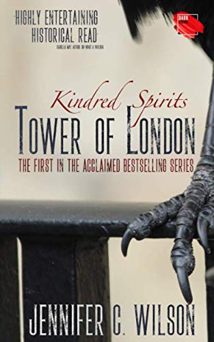 Kindred Spirits: Tower of London - 520