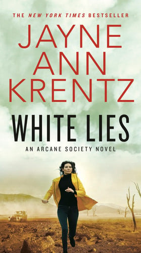 White lies