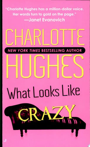 What looks like crazy