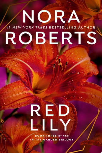Red lily