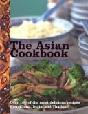 The Asian Cookbook