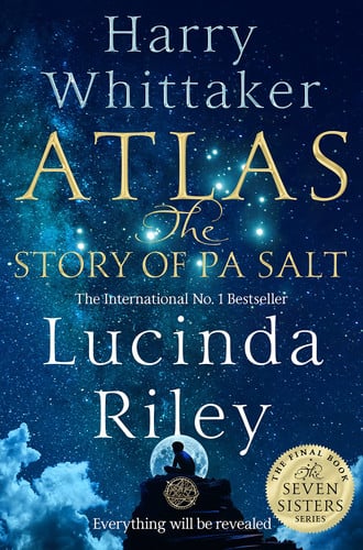 Atlas: the story of Pa Salt