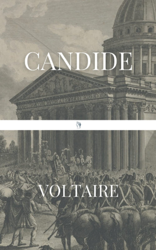 Candide - 3575