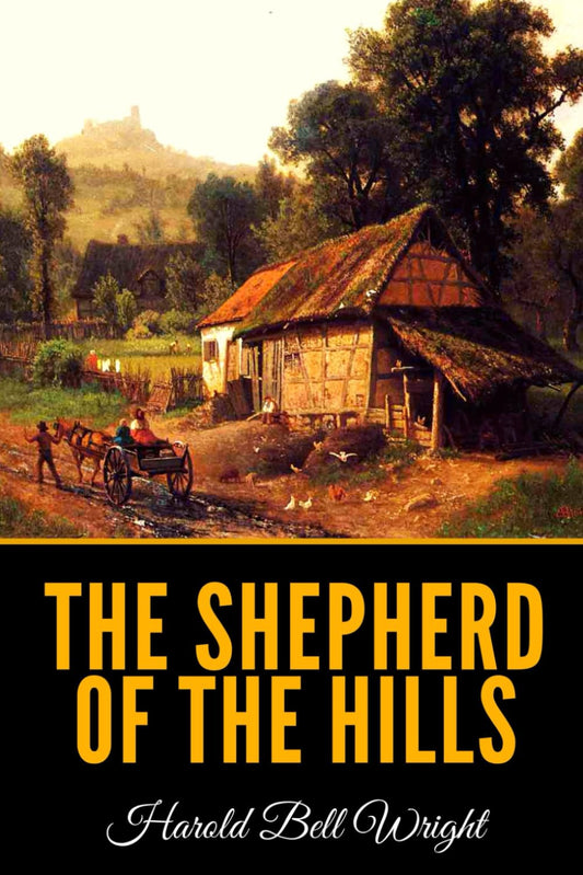 The Shepherd Of The Hills