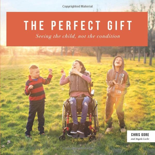 The Perfect Gift: Seeing the child, not the condition