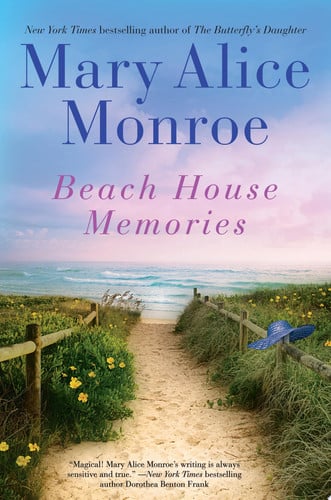 Beach house memories
