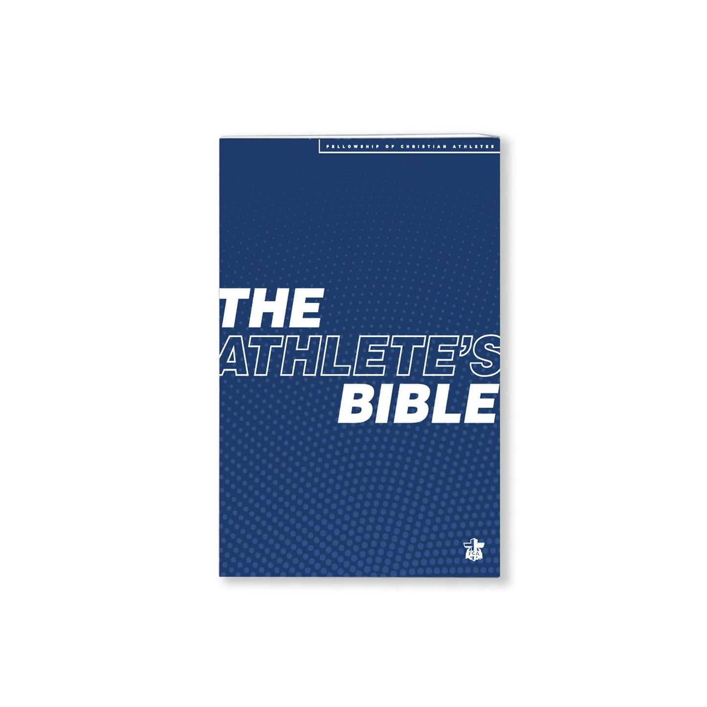 FCA Athlete's Bible