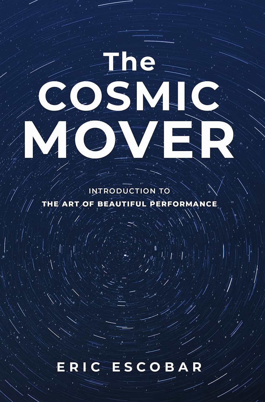 The Cosmic Mover