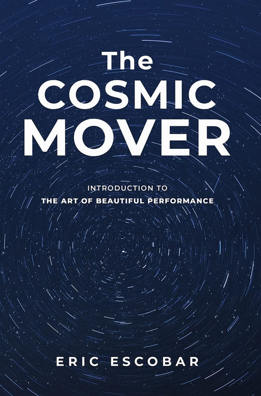 The Cosmic Mover