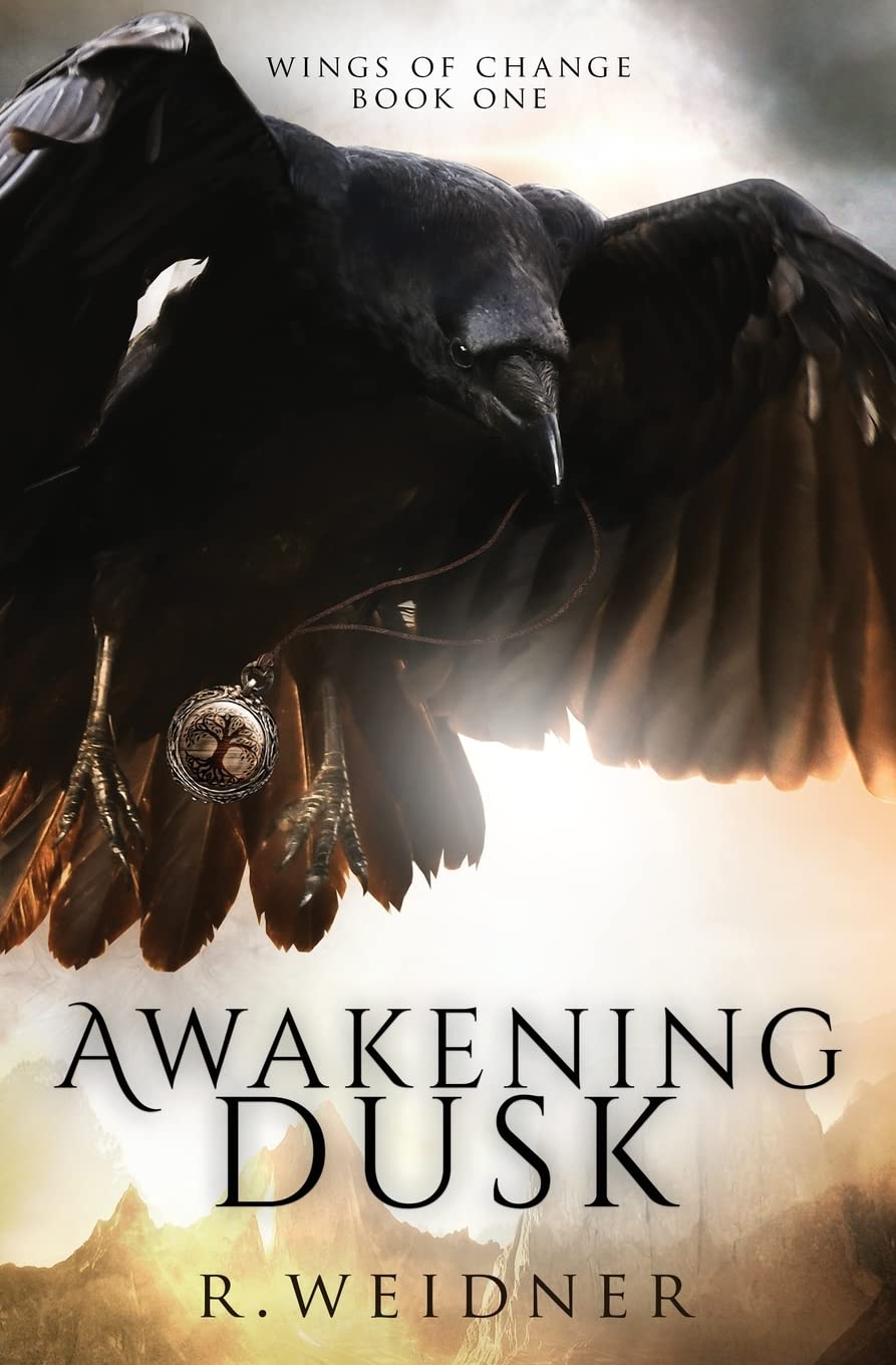 Awakening Dusk (Wings of Change)