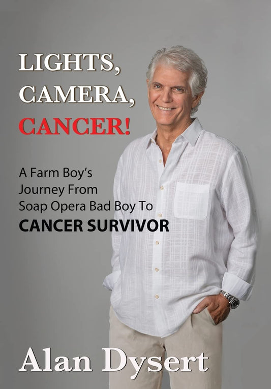 Lights, Camera, Cancer! - 2749