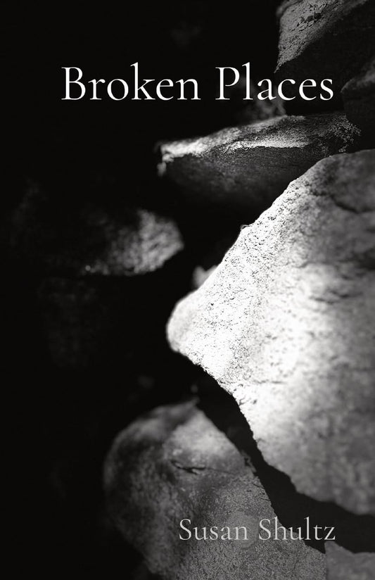 Broken Places - 1743