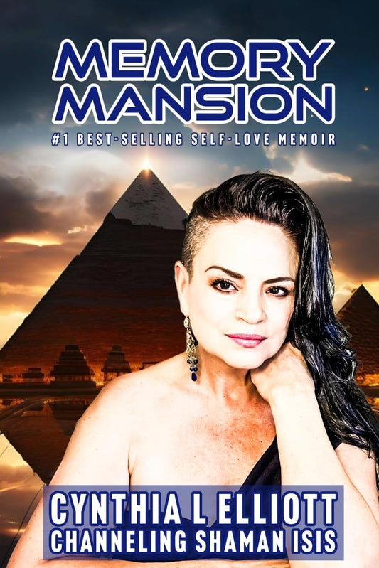 Memory Mansion: How to Glow the Fu%k Up