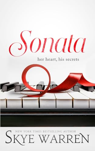 Sonata (North Security Series)