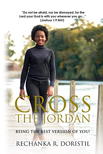 Cross The Jordan: Being The Best Version Of You! - 8472
