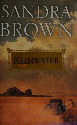 Rainwater