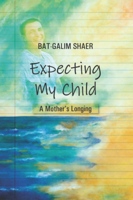 Expecting My Child: A Mother's Longing - 1145