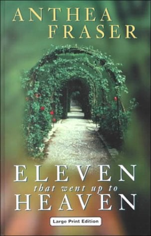 Eleven that went up to heaven