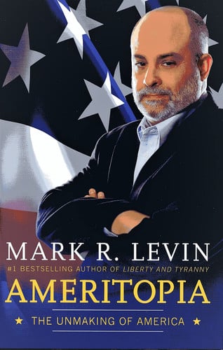 Ameritopia: the unmaking of America