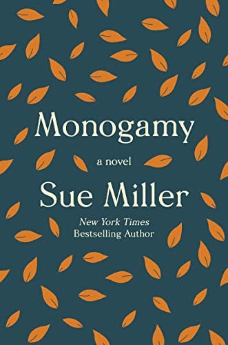 Monogamy: a novel