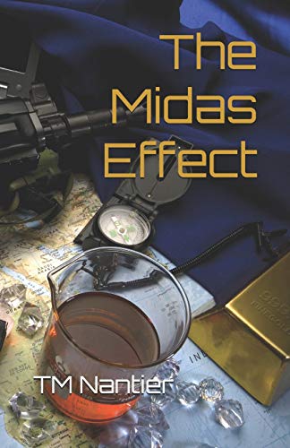 THE MIDAS EFFECT: A Novel - 9425