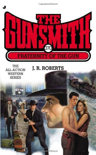 Fraternity of the gun