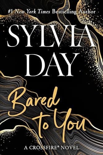 Bared to you