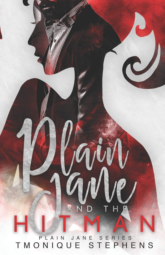 Plain Jane and the Hitman: Average Girl + Super Hot Hitman (Plain Jane Series)