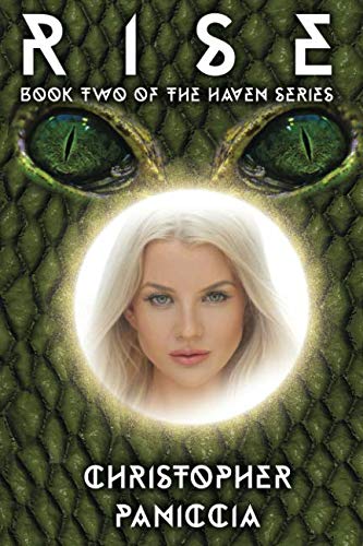 Rise: Book Two of the Haven Series