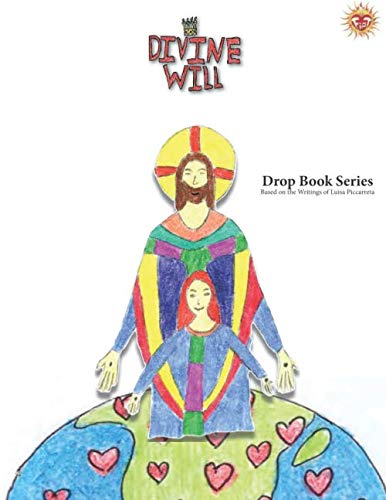 Drop Book Series: Based on the Writings of Luisa Piccarreta - 976