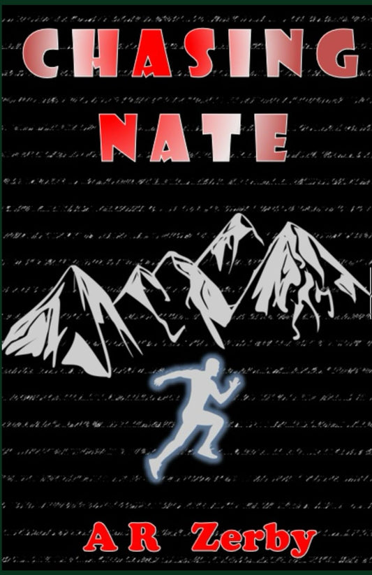 Chasing Nate - 5500