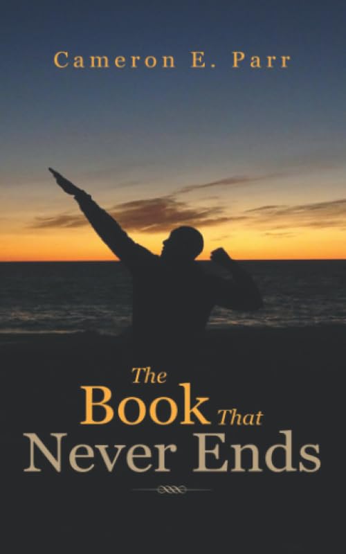 The Book That Never Ends - 2375
