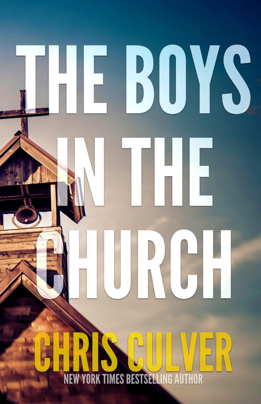 The Boys in the Church (Joe Court)